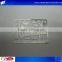 Promotion Metal Photo Etching Metal Bookmark