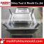 Household Plastic Storage Container Mould