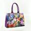 2015 hot sale canton fari show tote bag canvas