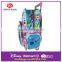 2016 Backpack School Bag with Wheels Hard Kids Trolley Bags for Kids