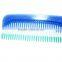 2015 hair comb plastic ,personalized hair combs