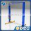 new compact car lifting machine