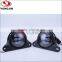 New design 1pair 4inch front fog lamp for jeep off road/truck accessories/4x4 parts