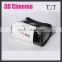 Cheap Price smartphone 3D Glasses Glasses Type 3d vr glasses for Sexy movie