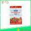 Laminated Plastic Packaging Bag For Snack Food