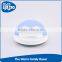 Thermal insulated food storage food grade pp stainess steel lunch box containers