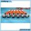 Galvanized Steel Insulated Conductor Bus Bar