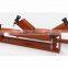 Custom designed &manufacturer heavy duty side guide rollers for roller conveyor