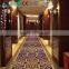KTV Printed Hotel Lobby Nylon Carpet Commerical Nylon Printed Carpet