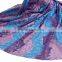 Mitaloo Colorful French Lace Fabric Net Lace For Party Wedding MFL1205