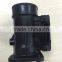 China Manufacturer Compressed Air Mass Flow Meter MD357338