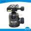 360 degree rotating ball head double clip universal Suction Cup Mount&Dashboard Stand Holder