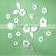 promotional color acrylic 2013 new christmas decorations