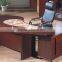 Modern design luxury wooden office table/executive office desk