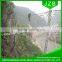 Sns Protecting Mesh,Rockfall Barriers And Fences,Slope Protection