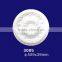 3005 New Types of Suspended Prices Low PU Artistic Ceiling Medallion