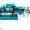 tire shredder/Tire Recycling Plant/Waste Tire Recycling Line