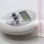 2.5 Inch 4 Digit Minute/Second LCD Round Refrigerator Countdown Timer