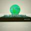Creative Floating World Globe for desk deciration