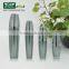 Cosmetic acrylic luxury 15ml 30ml 50ml 100ml lotion bottle