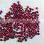 Natural Ruby Precious Gemstones Round Shape