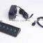 Slope-shape Black Hub USB 3.0 for AC PC Mobile Phone Charger