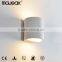 Hotel Led Bedside Decorative Wall Lamp 5W Warm White
