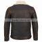 Sheep Leather Jacket for Men