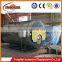 2016 95% efficiency 2ton to 4ton steam output gas boiler