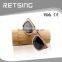 2016 fashionable new style wooden bamboo glasses case for sunglasses bamboo