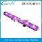 LED line--control outdoor facade rgb illuminated bar light