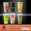 Cold cup / paper cup for cold drink / Cafe cup *FC20150421-1