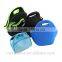 High Quality Zippered Neoprene Lunch Bag For Adult