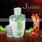Hot Sell High Quality Powerful Electric Juice Extractor