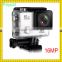 wifi waterproof sports camera go pro hd mini dv 1080p 16MP Sport Cameras 4K
