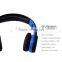 foldable headset Working with All 3.5 mm Music Device, Laptop, Tablet PC, Smart Mobile Phone