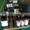 3 phase iron core reactor 500l