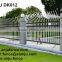 out door High anti climb security fence for sale
