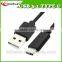 Type C Male to TYPE C Male Reversible Plug USB 3.1 type C to USB 2.0/3.0