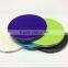 cheap price promotional gift portable mirror power bank XHB-MR