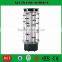Plexiglass Display Stand for Mall Kiosk