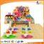 New arrival supermarket kids play games entertaiment
