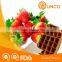 Wholesale High Quality Tasty Quick Soft Baking Waffle Powder Mix