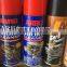 F series ISO9001 650ml eco-friendly carburetor cleaner
