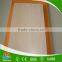 High moisture resistent MDF board
