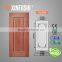 plastic door skin