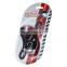 Manufacture top quality silicone bicycle light with waterproof function