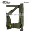 paintball protective vest, high quality funky tactical gear vest