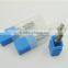 2 Flute 45 Degree Helix hard metal end milling cutter for Aluminum/Hard Metal Milling Aluminum CNC Cutter