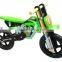 Top quality green color wooden racing bike, good price smart bike for children                        
                                                Quality Choice
